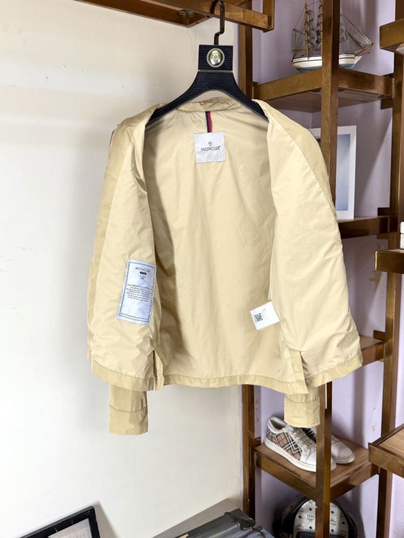 Moncler Outwear